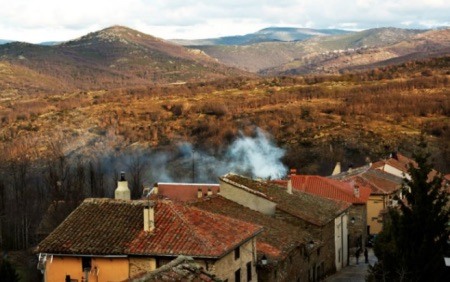 Buitrago del Lozoya