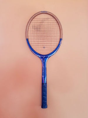 Raqueta de tenis