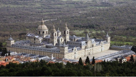 San Lorenzo de El Escorial