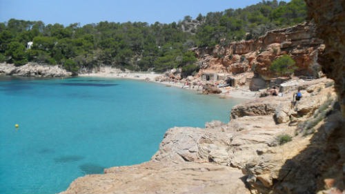 Cala Salada