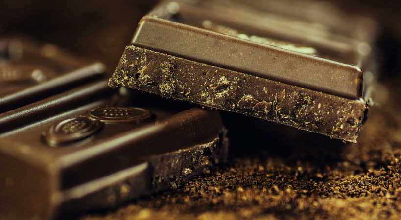 Que tipo de chocolate pueden comer los diabeticos