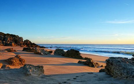 Conil el maravilloso enclave que muestra la costa de Cádiz