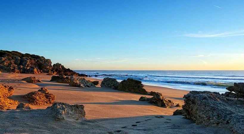 Conil el maravilloso enclave que muestra la costa de Cádiz