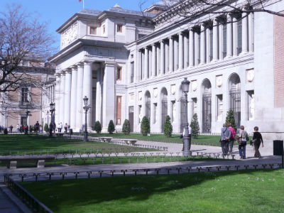 Museo del Prado