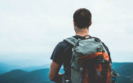 Recorrer el mundo con la mochila a cuestas