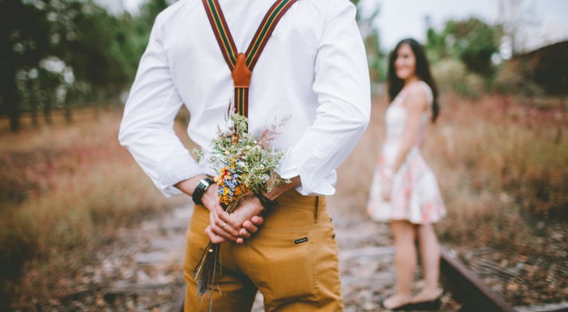 Consejos para enamorar a la persona que te gusta