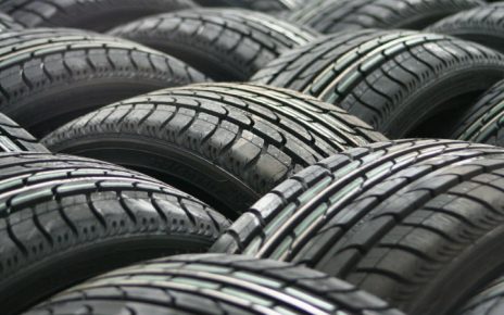 Consejos para la selección de nuevos neumáticos