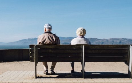 El cuidado de mayores un servicio fundamental