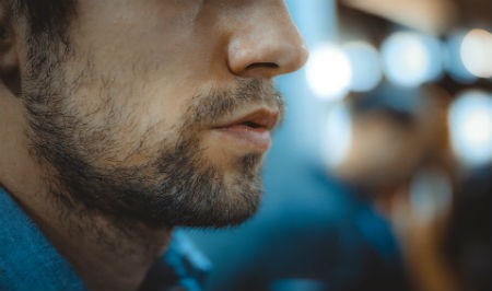 Las idas y venidas de la barba a lo largo de la historia