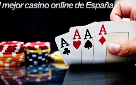 Mejor Casino Online