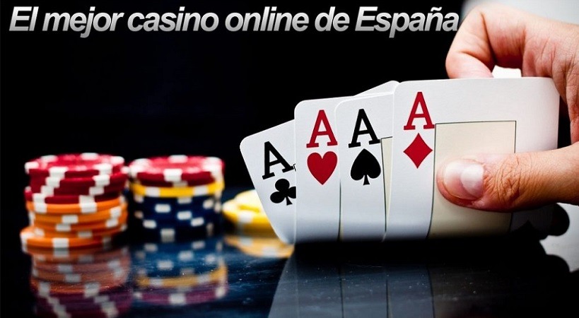 Mejor Casino Online