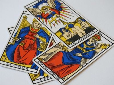 Tarot de calidad muy cerca de ti