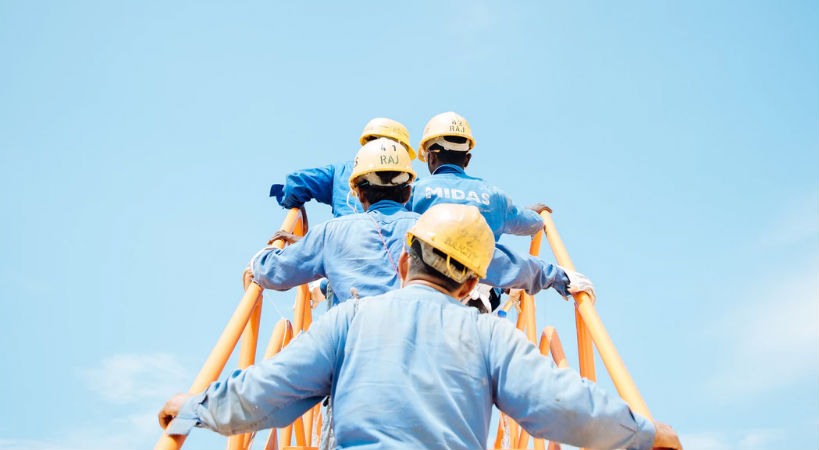 Tener en cuenta al calcular las retenciones de los trabajadores