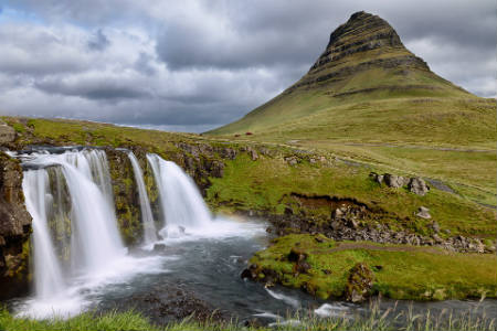 Visitar y disfrutar las carreteras de Islandia