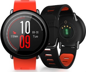 Amazfit PACE de Xiaomi