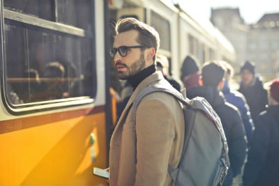 De Zaragoza a Barcelona en bus