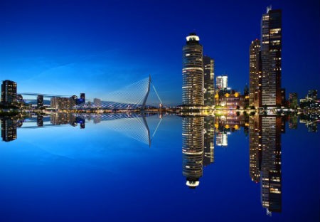 Rotterdam