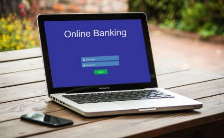 Ventajas de un banco online