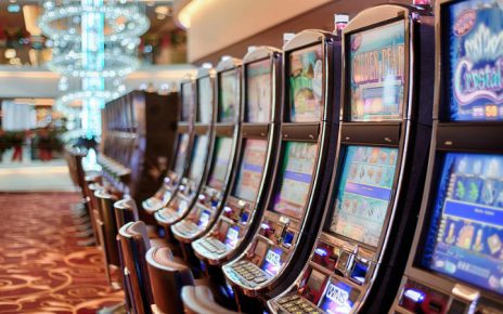 Los juegos de casino y sus beneficios