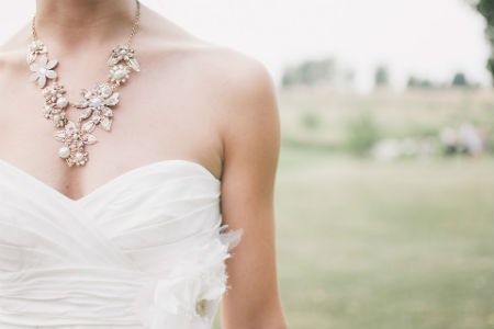 Vestidos para boda