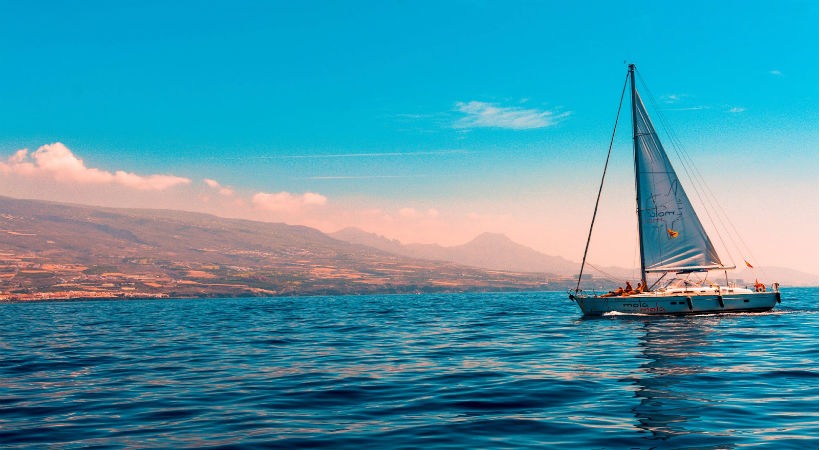 Alquiler de barcos en Ibiza y Formentera