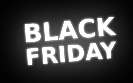 Los descuentos en el Black Friday