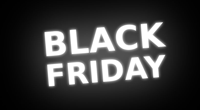 Los descuentos en el Black Friday