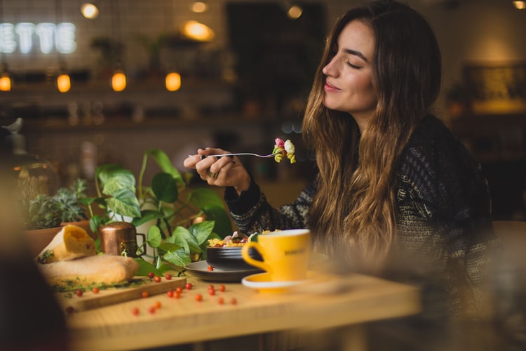 Los restaurantes mas originales de Madrid