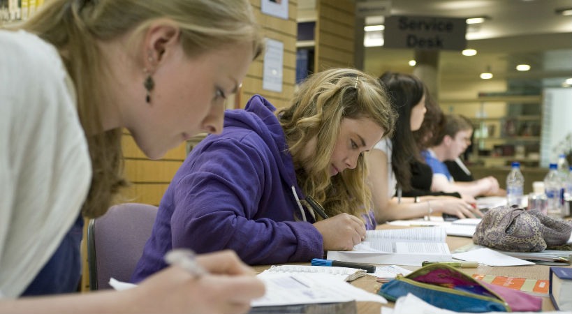 Preparacion TOEFL y TOEIC en Madrid