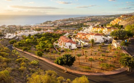 3 días para conocer Costa Adeje