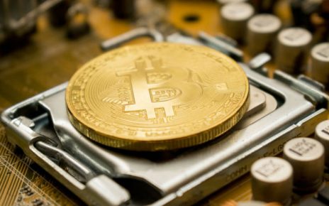 Bitcoin y las criptomonedas