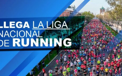 Liga Nacional de Running