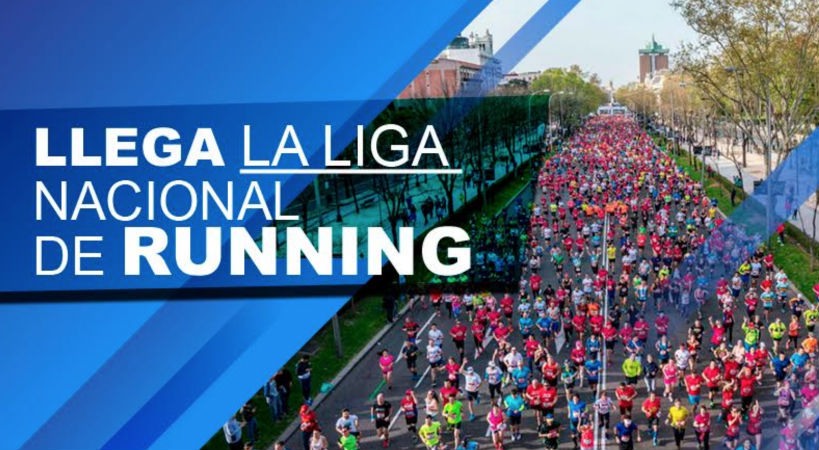 Liga Nacional de Running