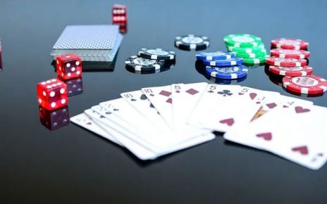 Casino online