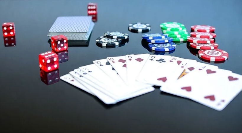 Casino online