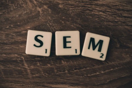 Implementación de SEM en marketing digital