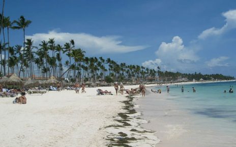 Maravillas que hay en Punta Cana