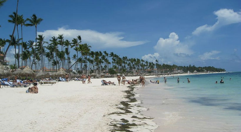 Maravillas que hay en Punta Cana