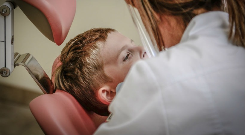 Miedo al dentista