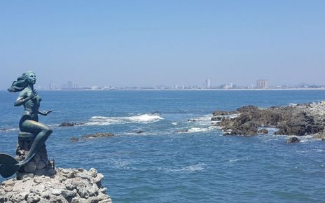 Playa de Mazatlán