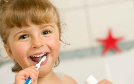 Dentistas especializados en pacientes infantiles