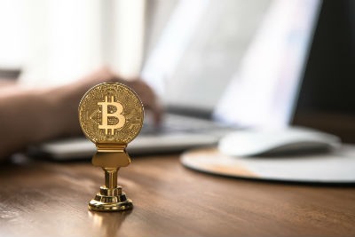 El Bitcoin