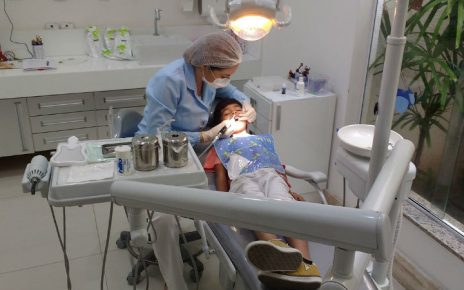 importancia visitas regulares dentista niños