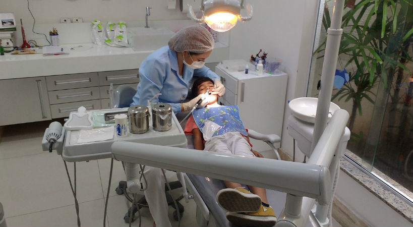 importancia visitas regulares dentista niños