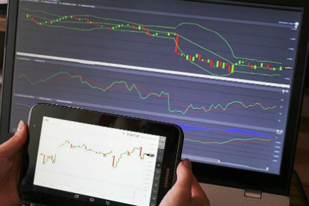usar robots de trading