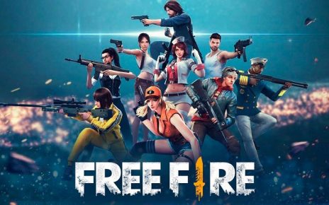 free-fire