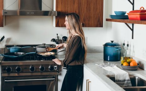 5 aparatos de cocina que debes comprar en 2020