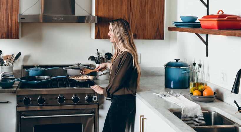 5 aparatos de cocina que debes comprar en 2020