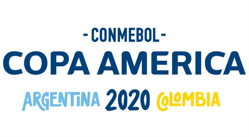 Apostar en la Copa América 2020