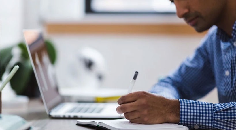 Compaginar una oposición con el trabajo